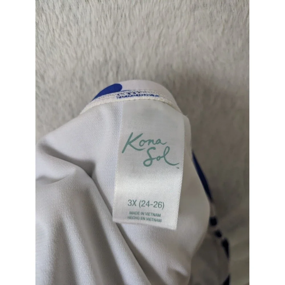 Kona Sol elevate your
